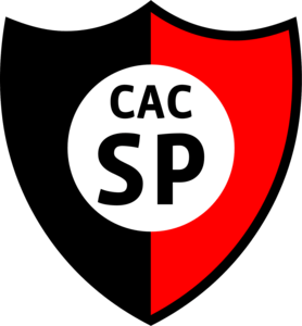 Club Atlético Cultural Saenz Peña Logo PNG Vector
