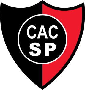 Club Atlético Cultural Saenz Peña Logo PNG Vector