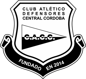 Club Atlético Defensores Central Cordoba Logo PNG Vector