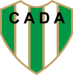 Club Atlético Defensores de Alianza de Candelaria Logo PNG Vector
