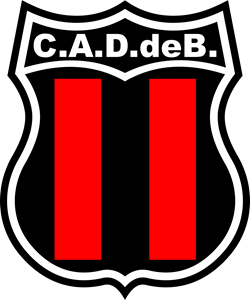 Club Atlético Defensores de Belgrano Logo Vector