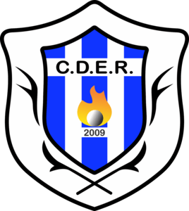 Club Atlético Defensores de Estación Robles Logo PNG Vector