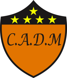 Club Atlético Defensores de Mattas San Juan Logo PNG Vector