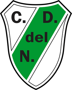 Club Atlético Defensores del Norte de San Fernando Logo PNG Vector