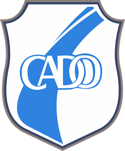 Club Atlético Defensores del Oeste Logo Vector