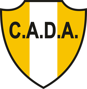 Club Atlético Deportivo Azara de Azara Misiones Logo Vector