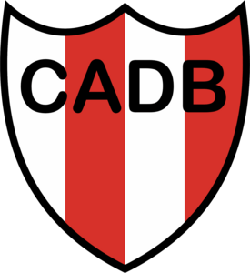 Club Atlético Deportivo Barreal de Barreal Logo PNG Vector