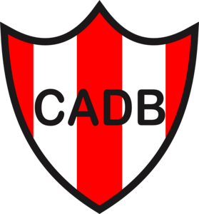 Club Atlético Deportivo Barreal Logo PNG Vector