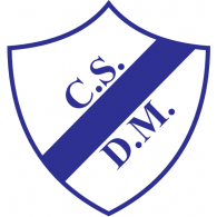Club Atletico Deportivo Merlo Logo Vector
