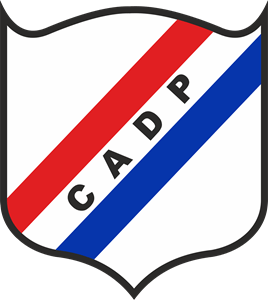Club Atlético Deportivo Paraguayo Logo Vector