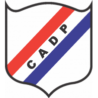 Club Atletico Deportivo Paraguayo Logo PNG Vector