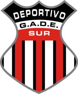 Club Atlético Deportivo Sur de Barrio Jardín Logo PNG Vector