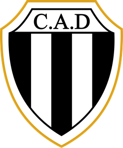 Club Atlético Diamantino de Diamante Entre Ríos Logo PNG Vector