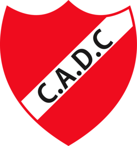 Club Atlético Divisioria Central de La Puntilla Logo PNG Vector