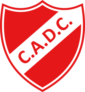 Club Atlético Divisoria Central de La Puntilla Logo PNG Vector
