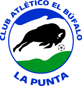 Club Atlético El Búfalo de La Punta San Luis Logo PNG Vector