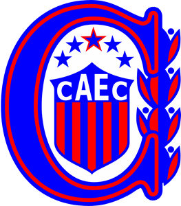 Club Atlético El Carril de San Antonio Jujuy Logo PNG Vector