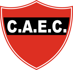 Club Atlético El Colorado de El Colorado Santiago Logo PNG Vector
