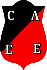 Club Atlético El Encón de 25 de Mayo San Juan Logo PNG Vector