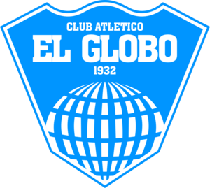 Club Atlético El Globo de Rivadavia San Juan Logo PNG Vector
