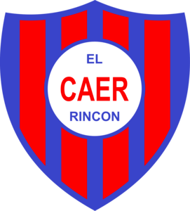 Club Atlético El Rincón de Caucete San Juan Logo PNG Vector