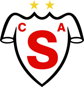 Club Atlético El Sauce de El Sauce Santiago Logo PNG Vector