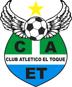 Club Atlético El Toque de Oliva Córdoba Logo Vector