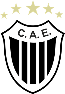 Club Atlético Estudiantes de Caseros Buenos Aires Logo Vector