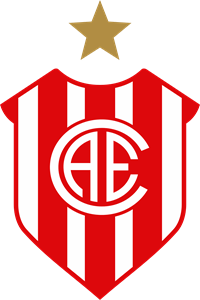 Club Atlético Estudiantes de General Levalle Logo PNG Vector