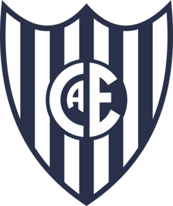 Club Atlético Estudiantes de Villa Mercedes Logo PNG Vector