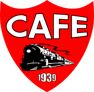 Club Atlético Ferrocarril del Estado de Rafaela Logo Vector
