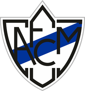 Club Atlético Ferrocarril Midland Logo PNG Vector