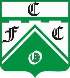 Club Atletico Ferrocarril Oeste Logo PNG Vector