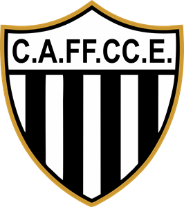 Club Atlético Ferrocarriles del Estado Logo PNG Vector