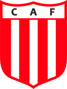 Club Atlético Florida de Clucellas Santa Fé Logo PNG Vector