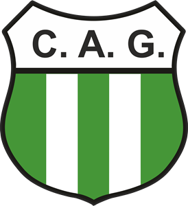 Club Atlético Garruchos de Garruchos Corrientes Logo Vector