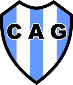 Club Atlético Garza de Garza Santiago del Estero Logo PNG Vector