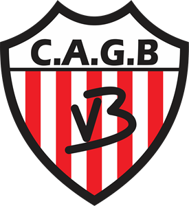 Club Atlético General Belgrano de San Salvador Logo Vector