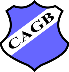 Club Atlético General Belgrano Logo PNG Vector