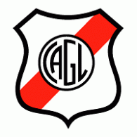 Club Atletico General Lavalle Logo PNG Vector