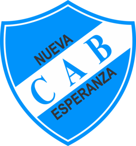 Club Atlético General Manuel Belgrano Logo PNG Vector