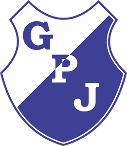 Club Atlético General Paz Juniors de Córdoba Logo PNG Vector