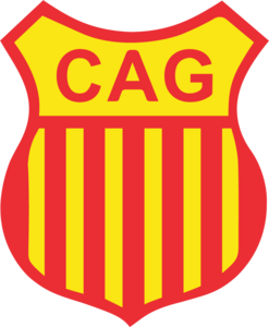 Club Atlético Grau Logo PNG Vector