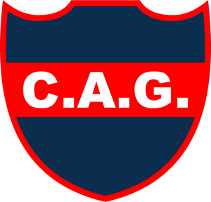 Club Atlético Guemes de Santiago del Estero 2019 Logo PNG Vector