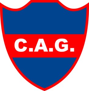 Club Atlético Guemes de Santiago del Estero Logo PNG Vector