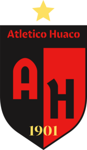 Club Atlético Huaco de Jáchal San Juan Logo PNG Vector