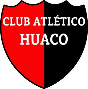 Club Atlético Huaco de Jáchal San Juan Logo PNG Vector