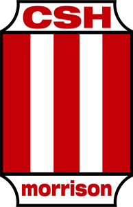 Club Atlético Huracán de Morrison Córdoba Logo PNG Vector