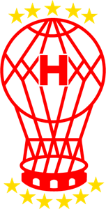 Club Atlético Huracán - Estrellas Logo Vector (.EPS) Free Download