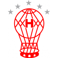 Club Atletico Huracan Logo PNG Vector (EPS) Free Download